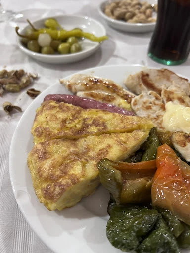 Restaurante Lagarci - Mas Del Jutge photo 2