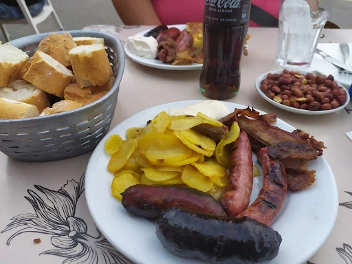 Restaurante Lagarci - Mas Del Jutge photo 9