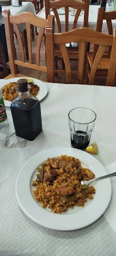 Restaurante Lagarci - Mas Del Jutge photo 8