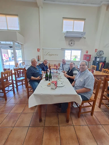 Restaurante Lagarci - Mas Del Jutge photo 7