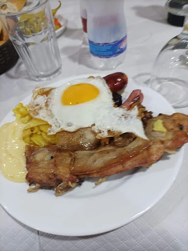 Restaurante Lagarci - Mas Del Jutge photo 5