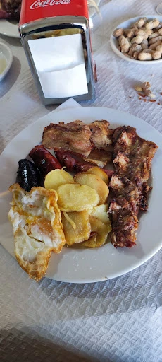 Restaurante Lagarci - Mas Del Jutge photo 4